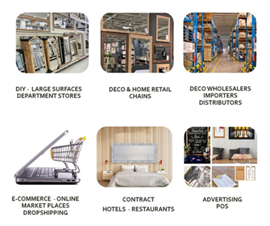 Diversity of Sectors